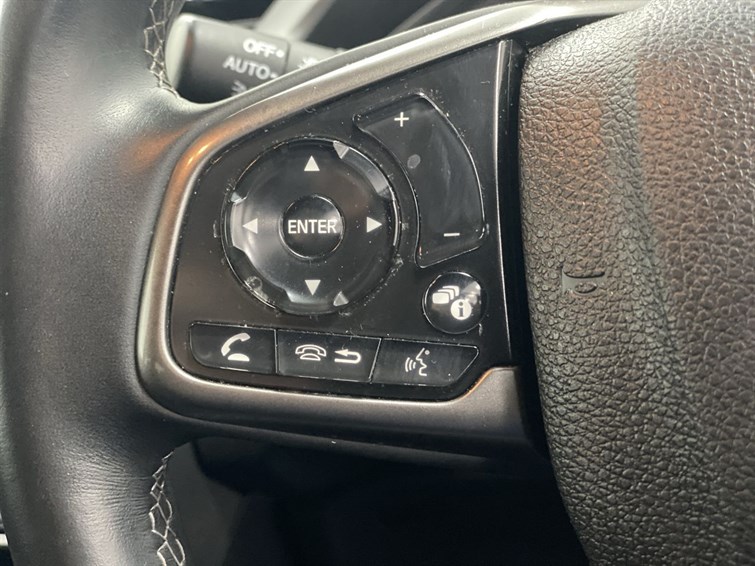 Used Honda Civic 2021 for sale - 77855101: Photo 38