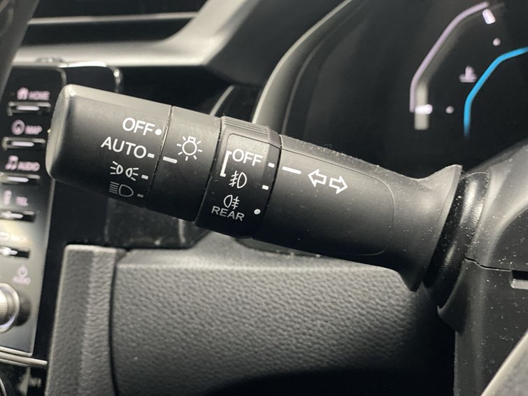 Used Honda Civic 2021 for sale - 77855101: Photo 39