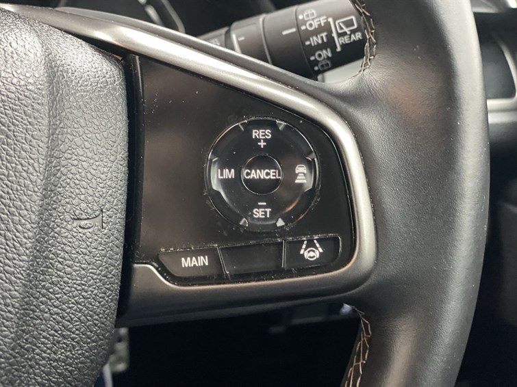 Used Honda Civic 2021 for sale - 77855101: Photo 41