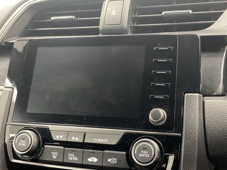 Used Honda Civic 2021 for sale - 77855101: Photo 45