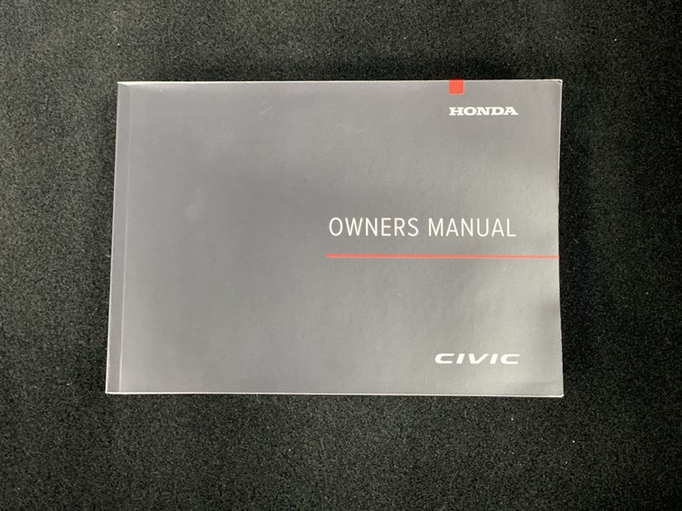 Used Honda Civic 2021 for sale - 77855101: Photo 56