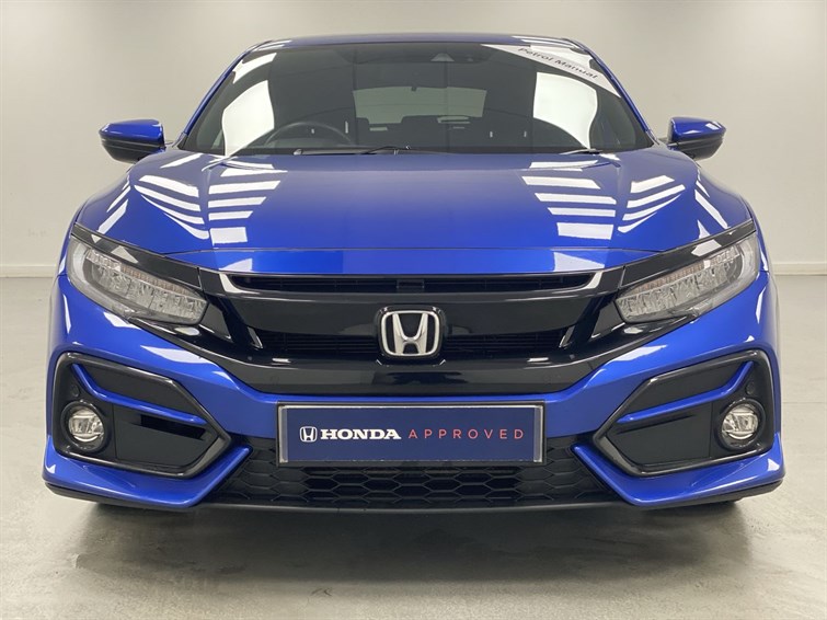 Used Honda Civic 2021 for sale - 77855101: Photo 6