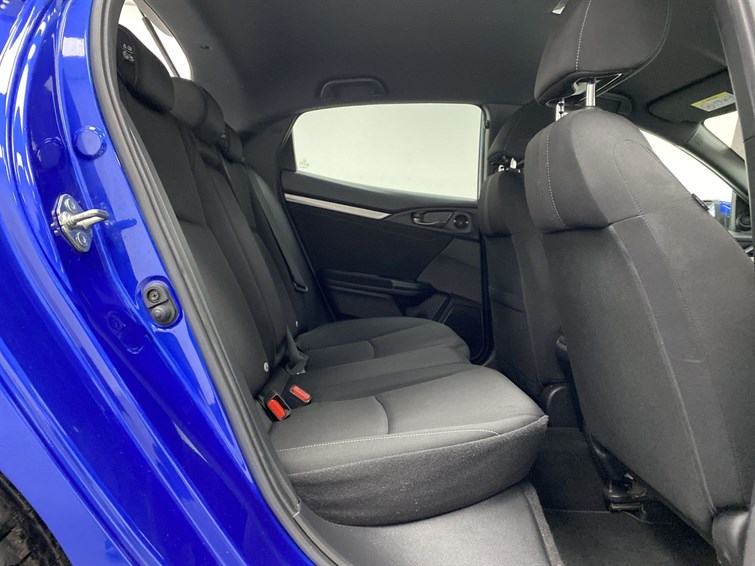 Used Honda Civic 2021 for sale - 77855101: Photo 64