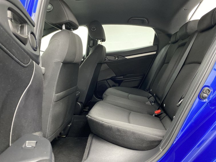 Used Honda Civic 2021 for sale - 77855101: Photo 65