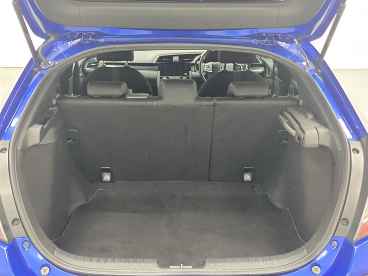 Used Honda Civic 2021 for sale - 77855101: Photo 67