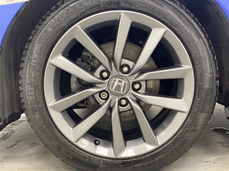 Used Honda Civic 2021 for sale - 77855101: Photo 9