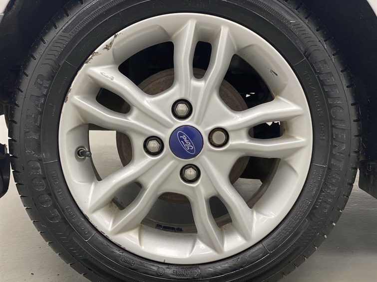 Used Ford Fiesta 2014 for sale - 78081348: Photo 17