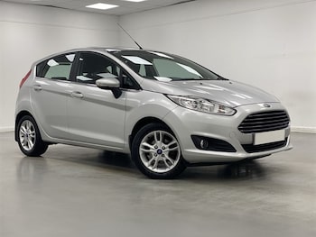 Ford Fiesta feature image