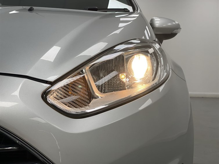 Used Ford Fiesta 2014 for sale - 78081348: Photo 21