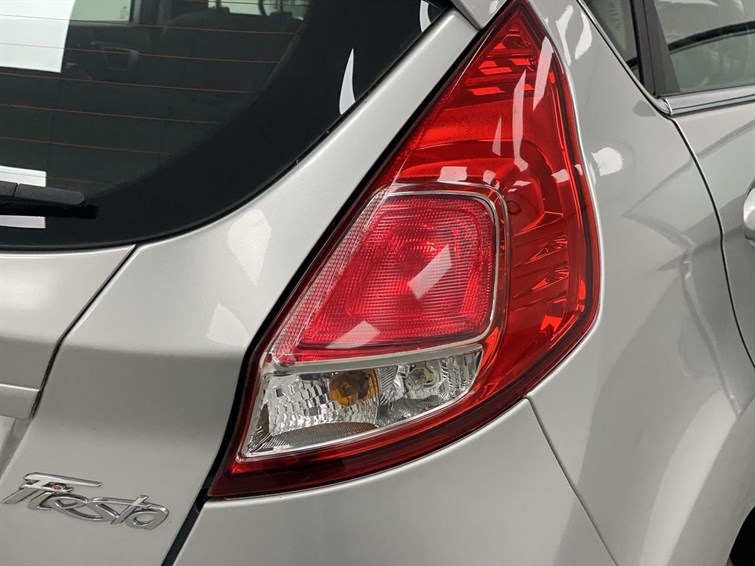 Used Ford Fiesta 2014 for sale - 78081348: Photo 22