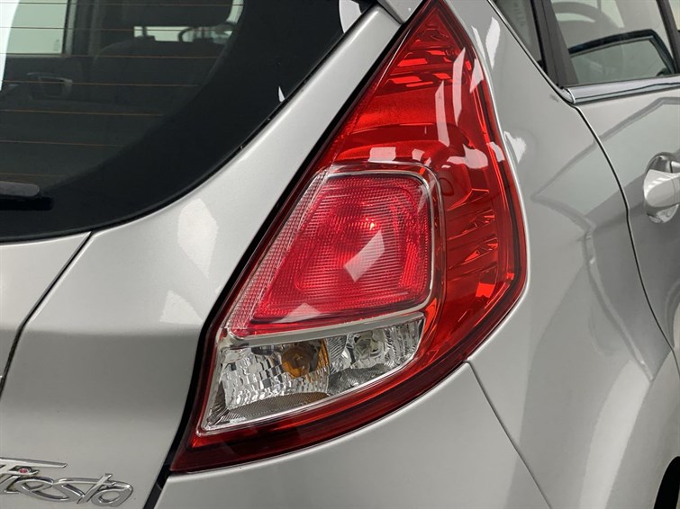 Used Ford Fiesta 2014 for sale - 78081348: Photo 23