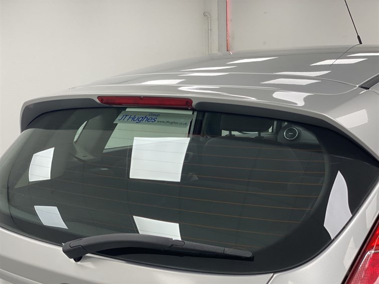 Used Ford Fiesta 2014 for sale - 78081348: Photo 25