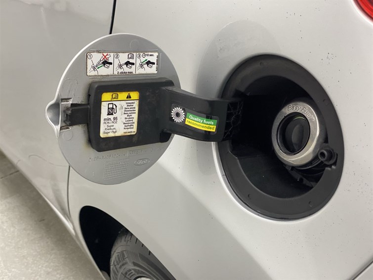 Used Ford Fiesta 2014 for sale - 78081348: Photo 28