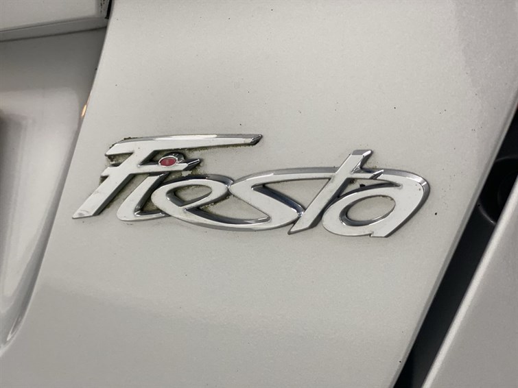 Used Ford Fiesta 2014 for sale - 78081348: Photo 29