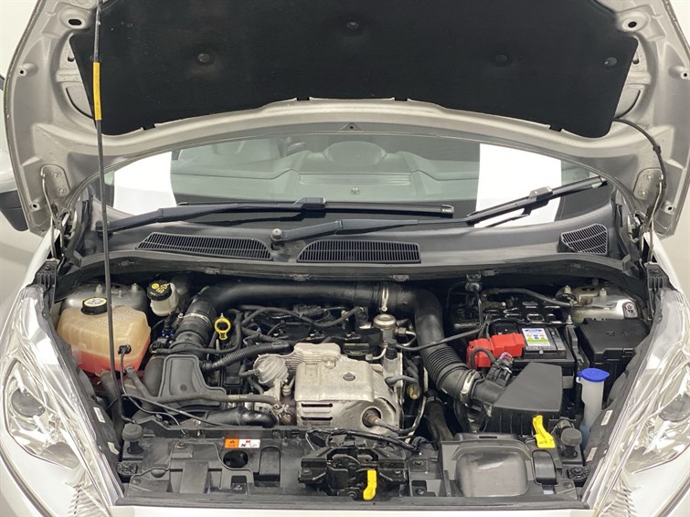 Used Ford Fiesta 2014 for sale - 78081348: Photo 30