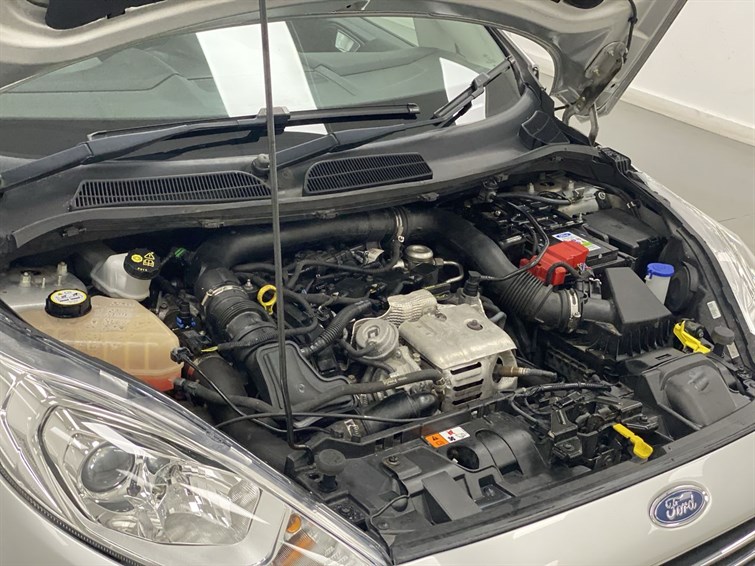 Used Ford Fiesta 2014 for sale - 78081348: Photo 31