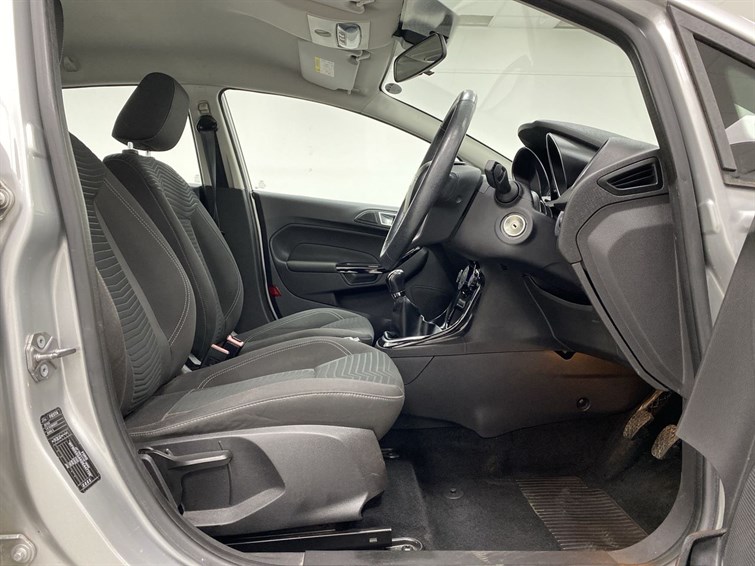 Used Ford Fiesta 2014 for sale - 78081348: Photo 32