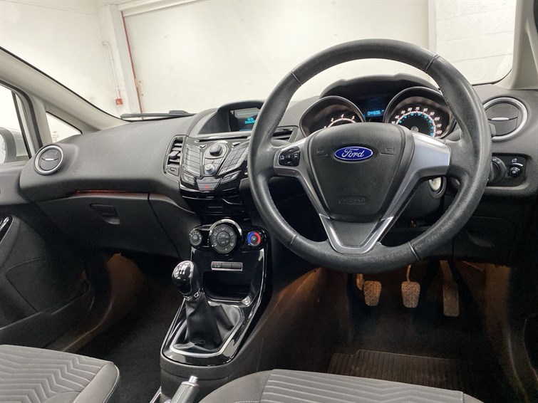 Used Ford Fiesta 2014 for sale - 78081348: Photo 33