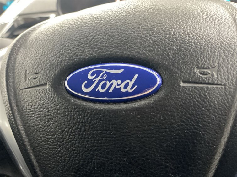 Used Ford Fiesta 2014 for sale - 78081348: Photo 42