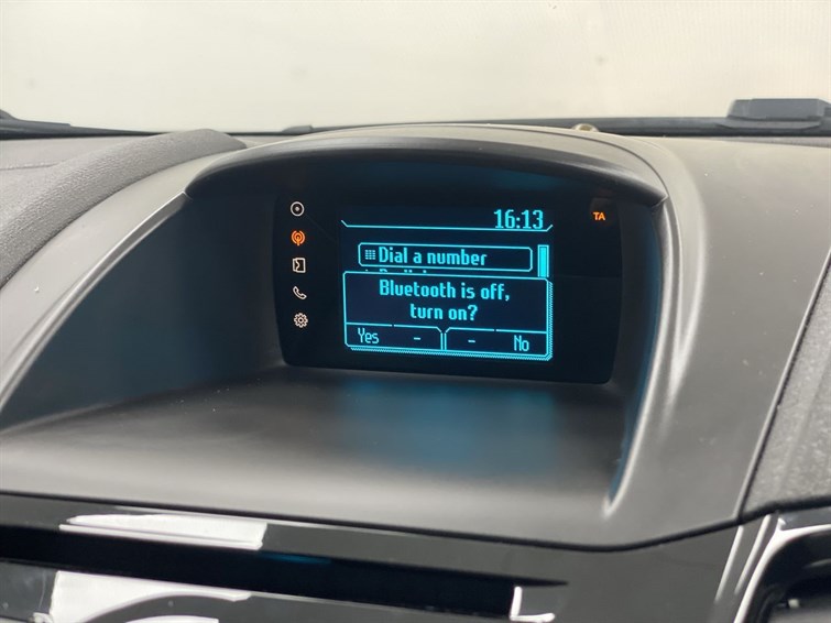 Used Ford Fiesta 2014 for sale - 78081348: Photo 47