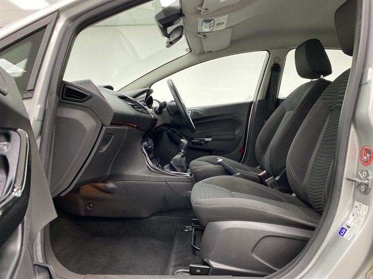 Used Ford Fiesta 2014 for sale - 78081348: Photo 52