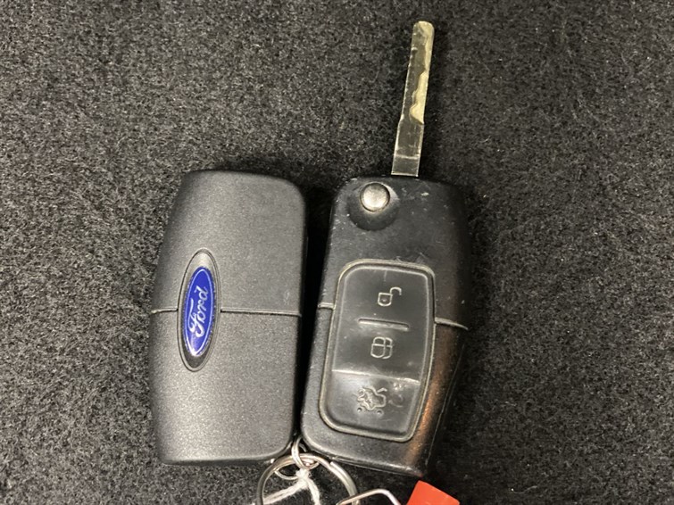 Used Ford Fiesta 2014 for sale - 78081348: Photo 55