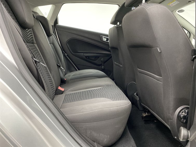 Used Ford Fiesta 2014 for sale - 78081348: Photo 56