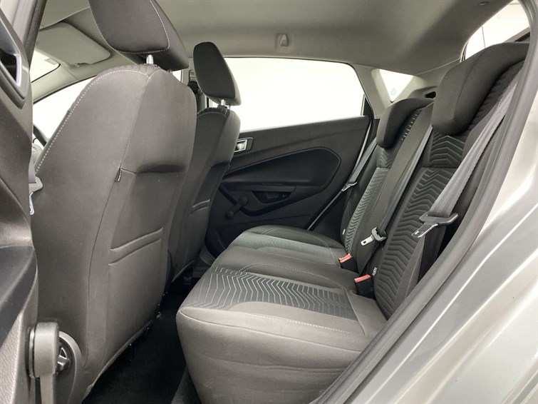 Used Ford Fiesta 2014 for sale - 78081348: Photo 57