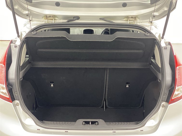 Used Ford Fiesta 2014 for sale - 78081348: Photo 59