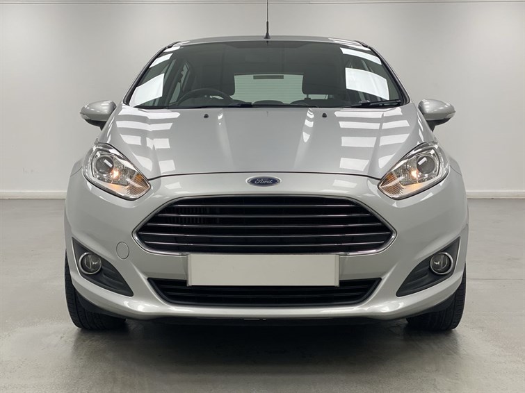 Used Ford Fiesta 2014 for sale - 78081348: Photo 6