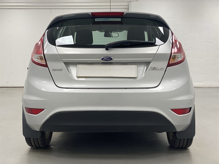 Used Ford Fiesta 2014 for sale - 78081348: Photo 7