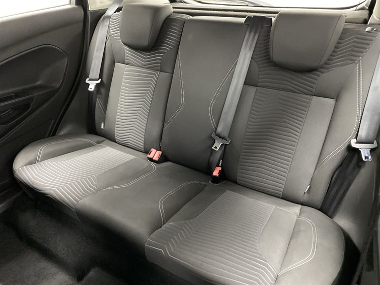 Used Ford Fiesta 2014 for sale - 78081348: Photo 8