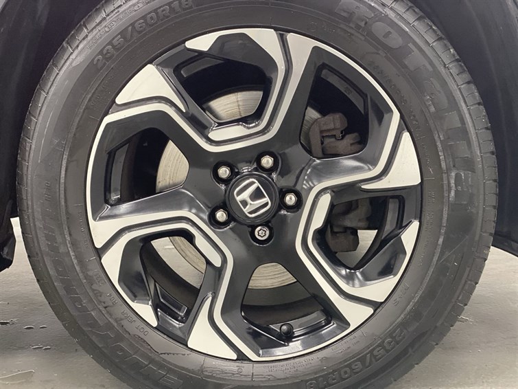 Used Honda CR-V 2018 for sale - 77210638: Photo 15