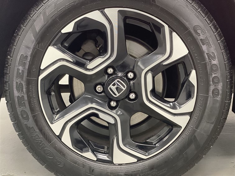 Used Honda CR-V 2018 for sale - 77210638: Photo 17