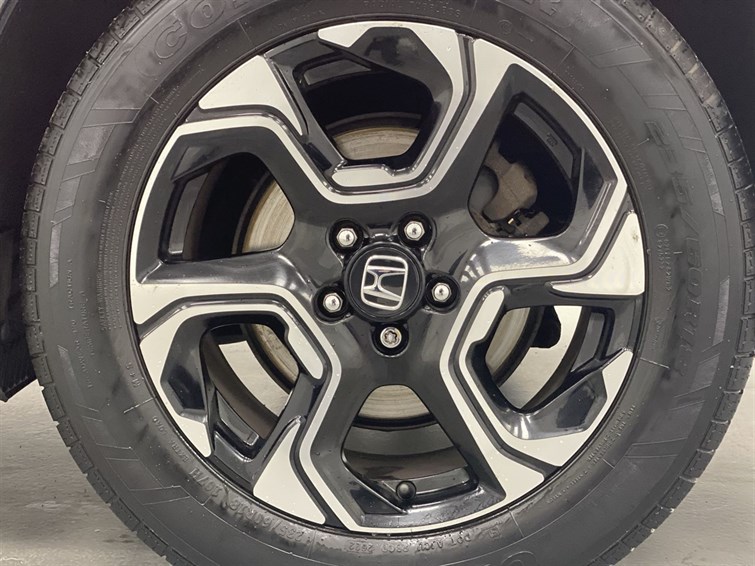 Used Honda CR-V 2018 for sale - 77210638: Photo 19