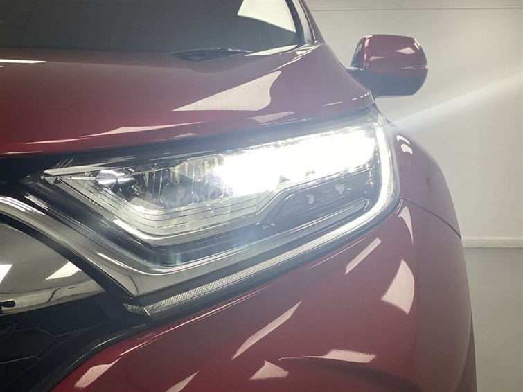 Used Honda CR-V 2018 for sale - 77210638: Photo 21