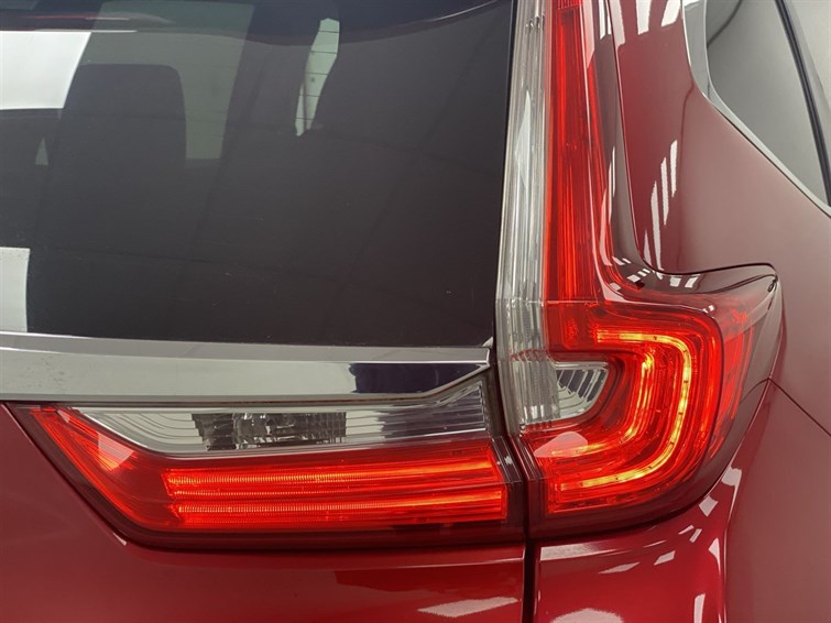 Used Honda CR-V 2018 for sale - 77210638: Photo 22