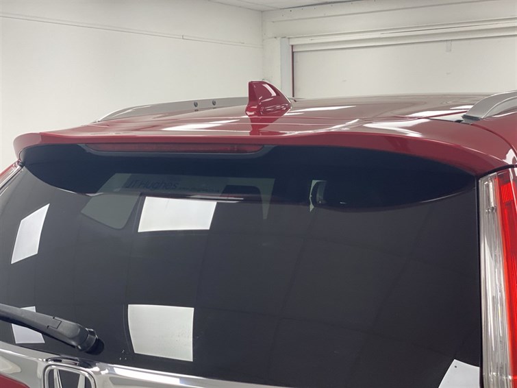 Used Honda CR-V 2018 for sale - 77210638: Photo 25