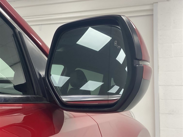 Used Honda CR-V 2018 for sale - 77210638: Photo 26