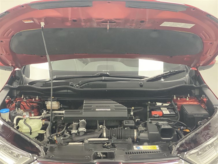 Used Honda CR-V 2018 for sale - 77210638: Photo 30