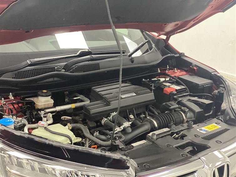 Used Honda CR-V 2018 for sale - 77210638: Photo 31