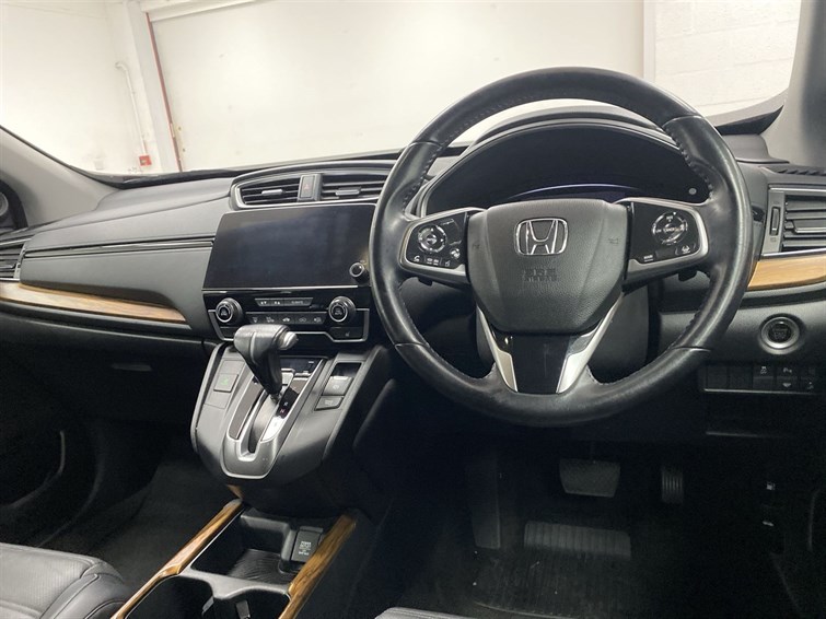 Used Honda CR-V 2018 for sale - 77210638: Photo 33