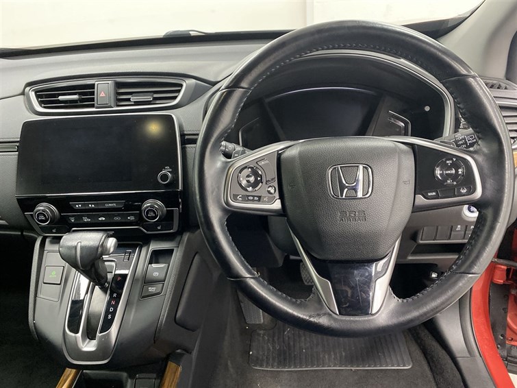 Used Honda CR-V 2018 for sale - 77210638: Photo 37