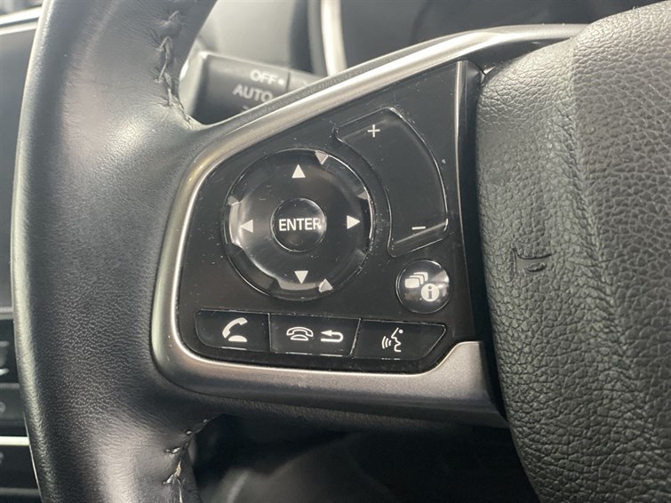 Used Honda CR-V 2018 for sale - 77210638: Photo 38