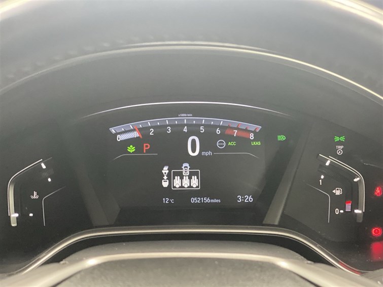 Used Honda CR-V 2018 for sale - 77210638: Photo 40