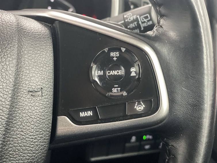 Used Honda CR-V 2018 for sale - 77210638: Photo 41