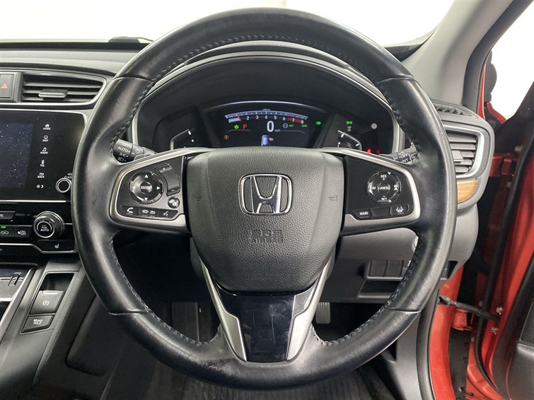 Used Honda CR-V 2018 for sale - 77210638: Photo 44