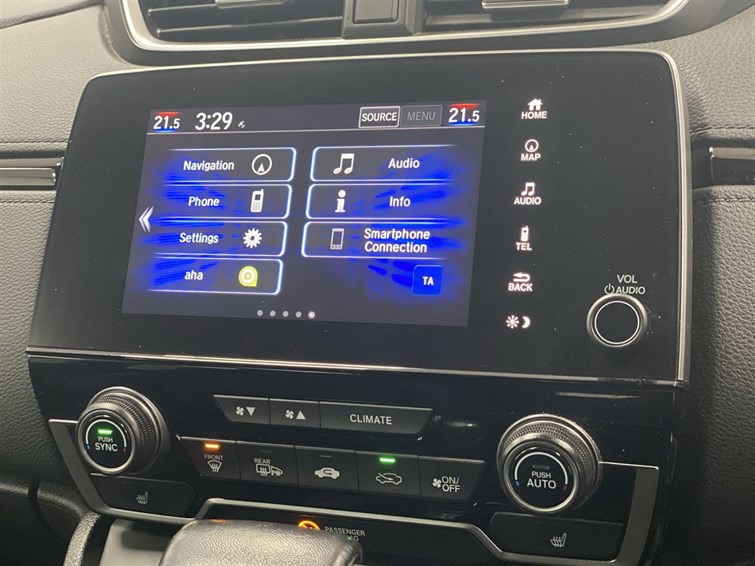 Used Honda CR-V 2018 for sale - 77210638: Photo 46