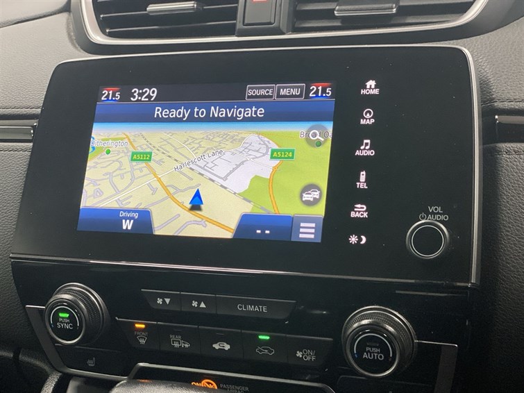 Used Honda CR-V 2018 for sale - 77210638: Photo 47