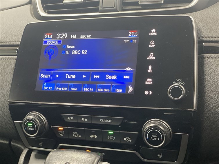 Used Honda CR-V 2018 for sale - 77210638: Photo 48